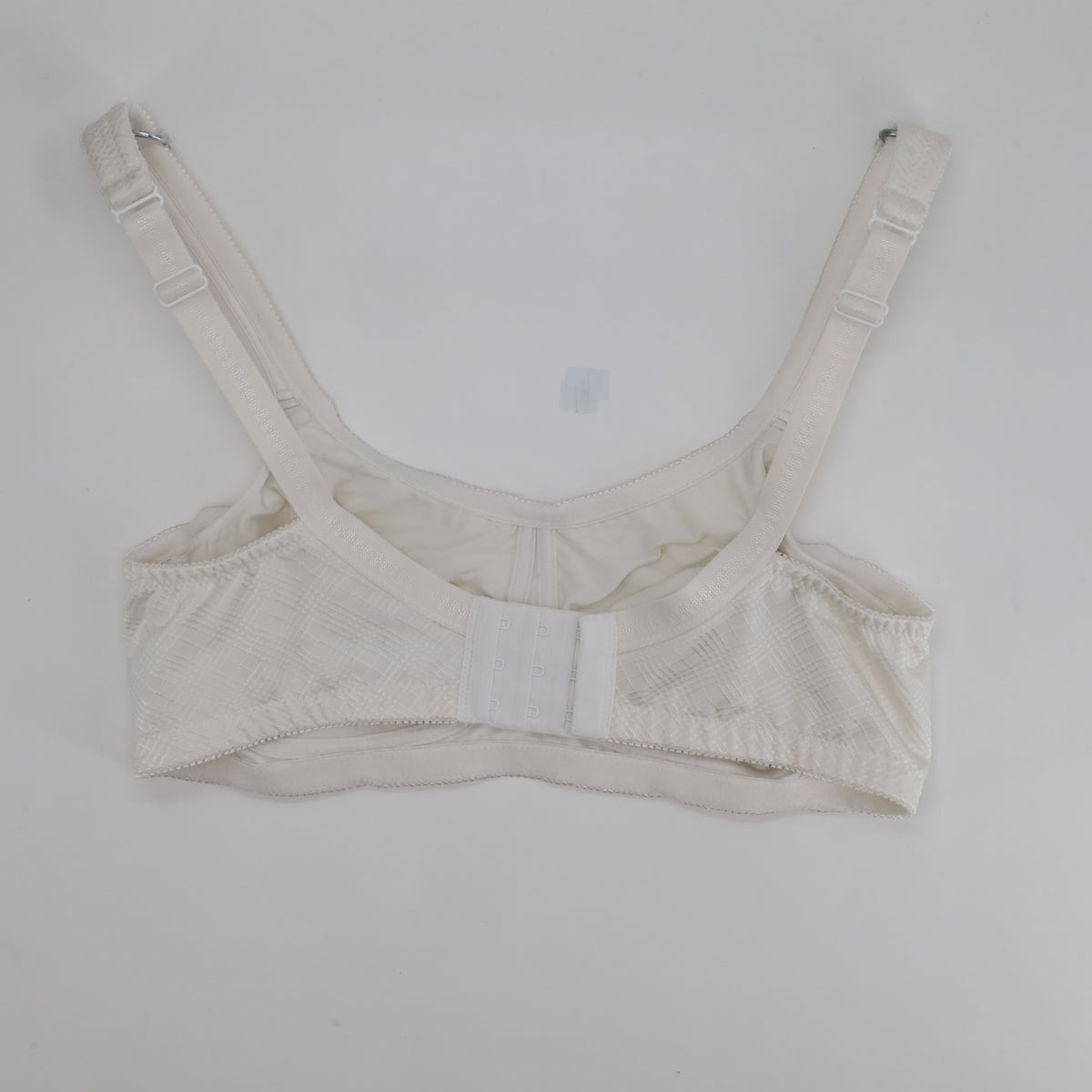 Soutien-gorge Post-mastectomie Blanc Amoena