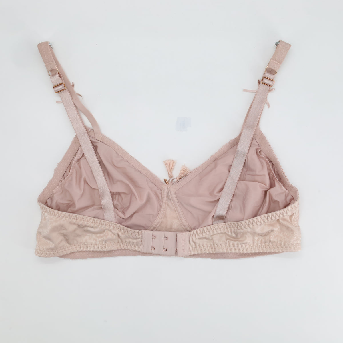 Soutien-gorge Post-mastectomie Rose Amoena