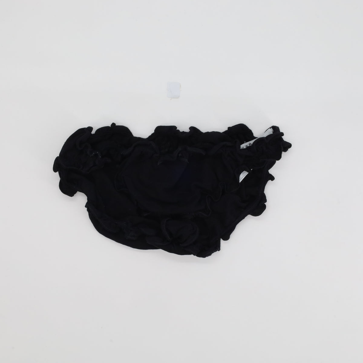 Culotte Monoprix Noir