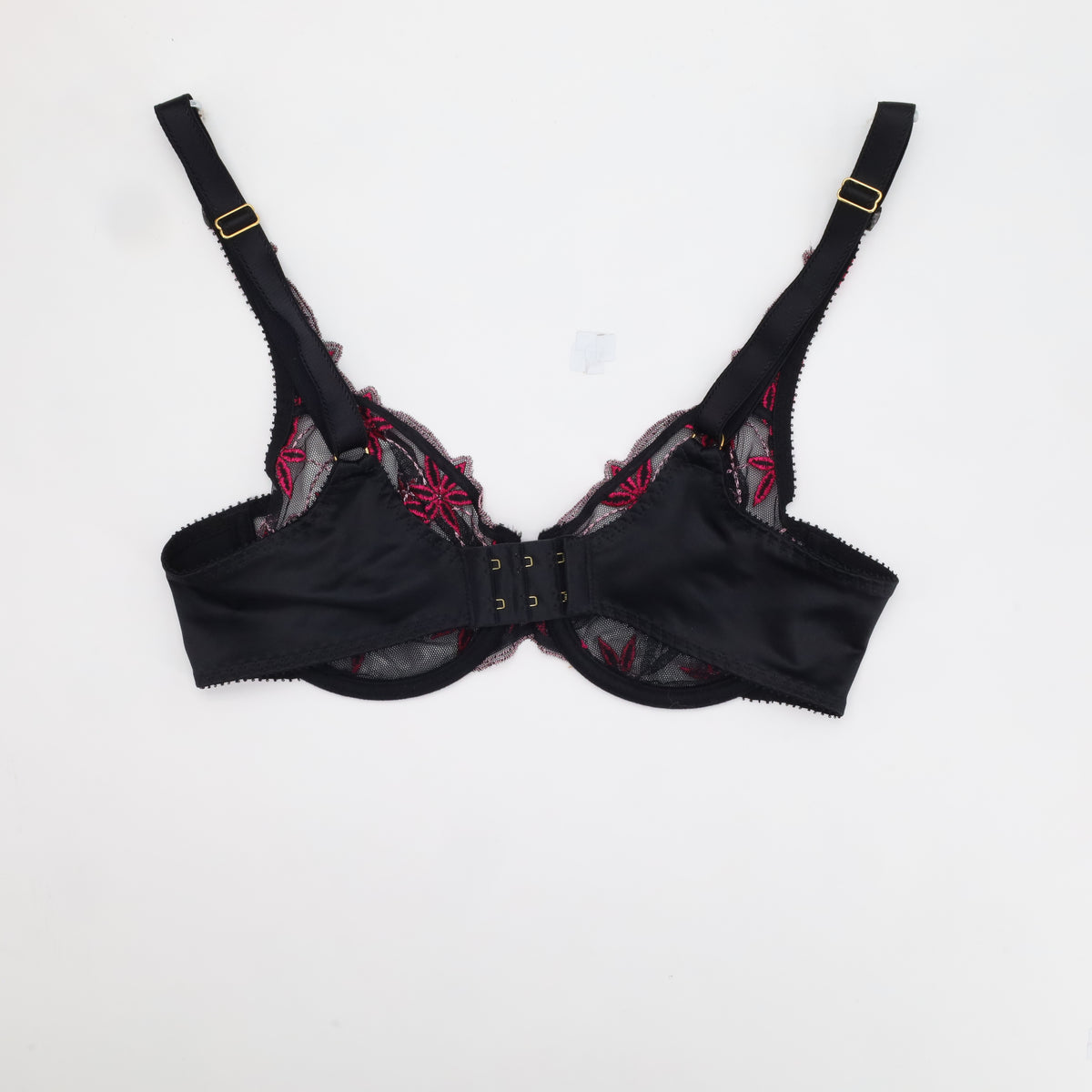 Soutien-gorge Empreinte Noir