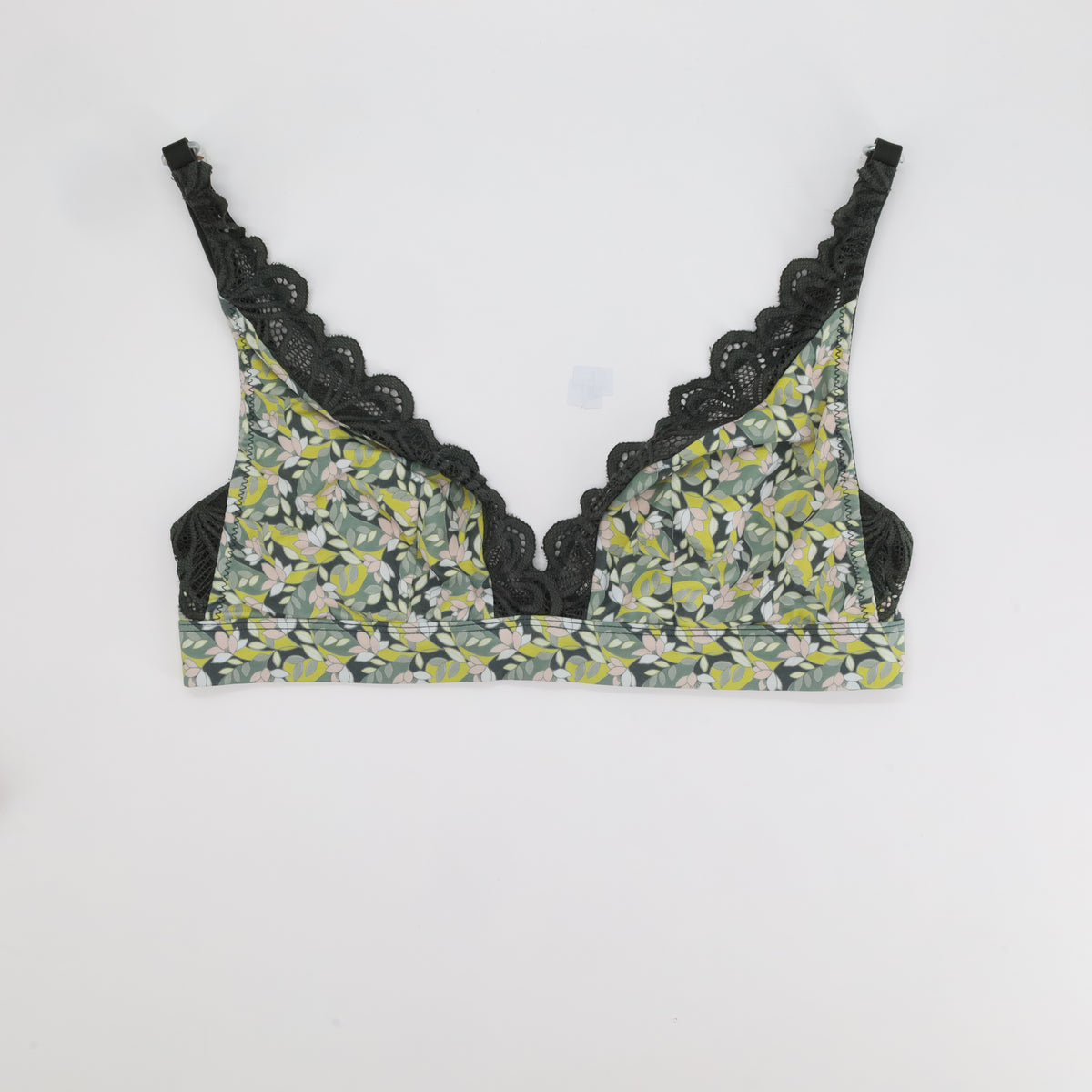 Soutien-gorge RougeGorge Vert