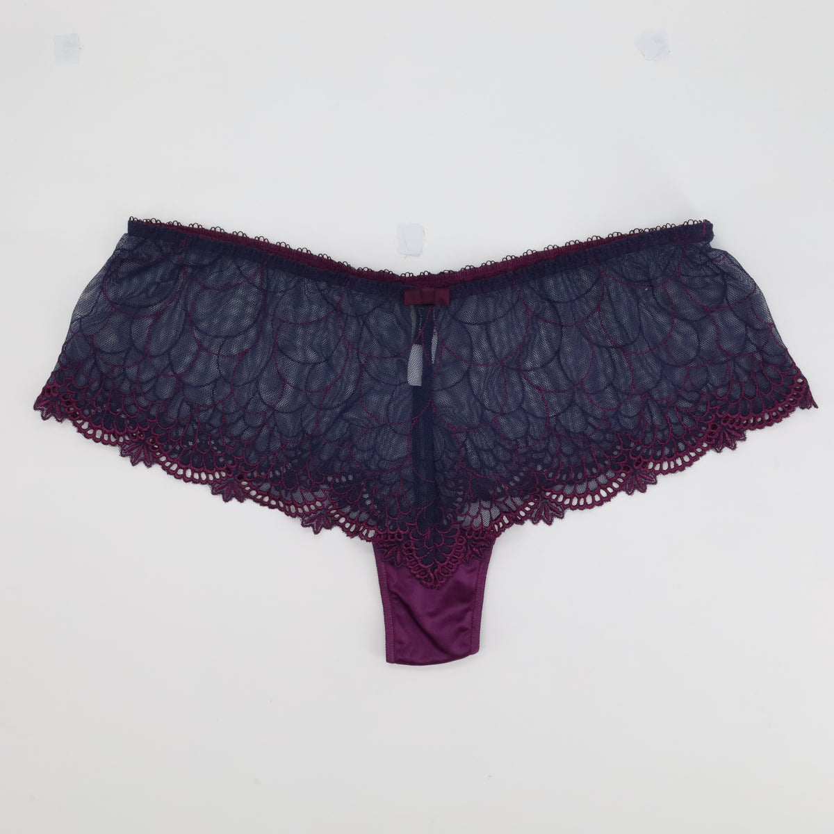 Culotte Chantelle Violet