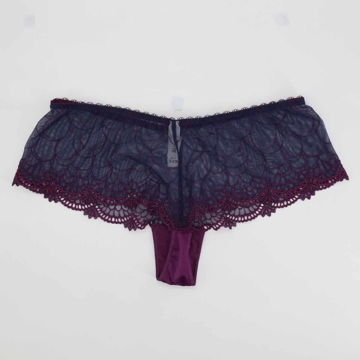 Culotte Chantelle Violet