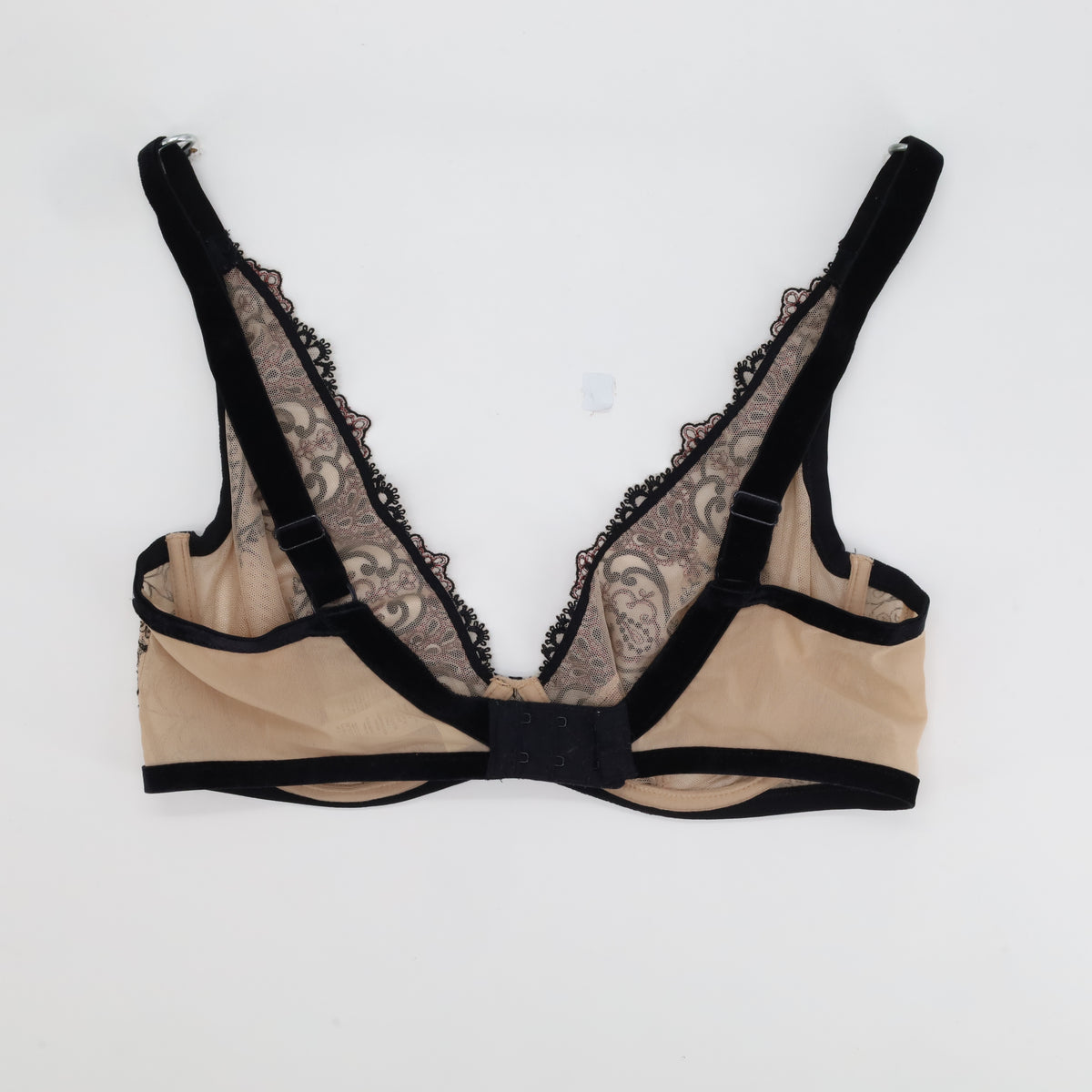 Soutien-gorge Aubade Noir