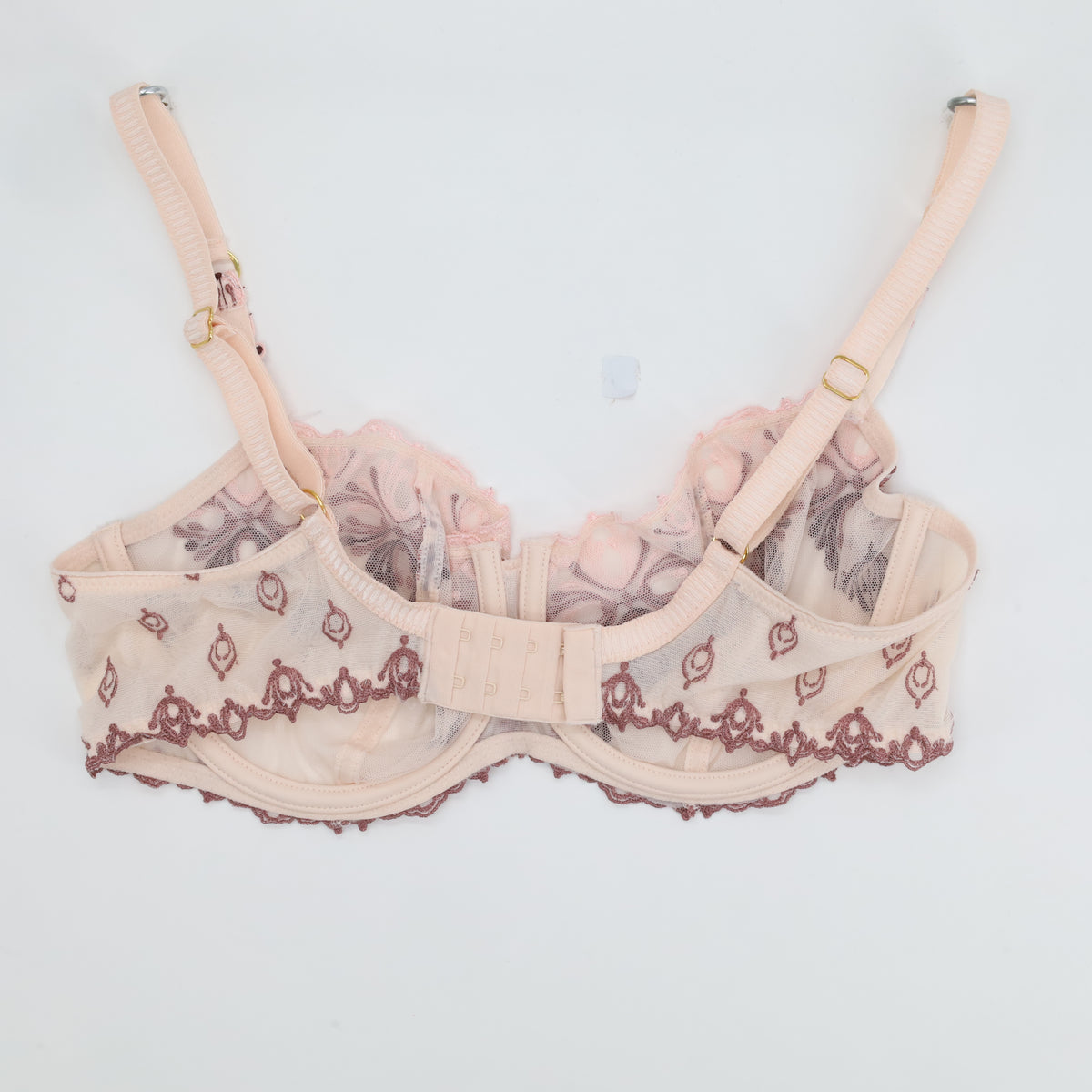 Soutien-gorge Chantelle Rose