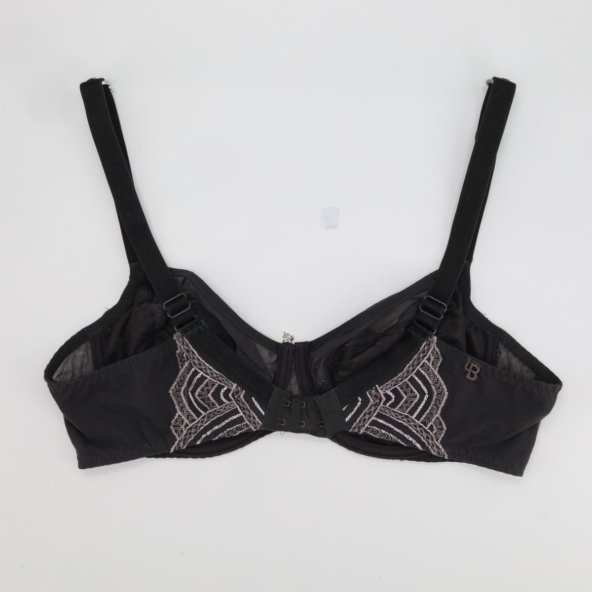 Soutien-gorge Louisa Bracq Gris