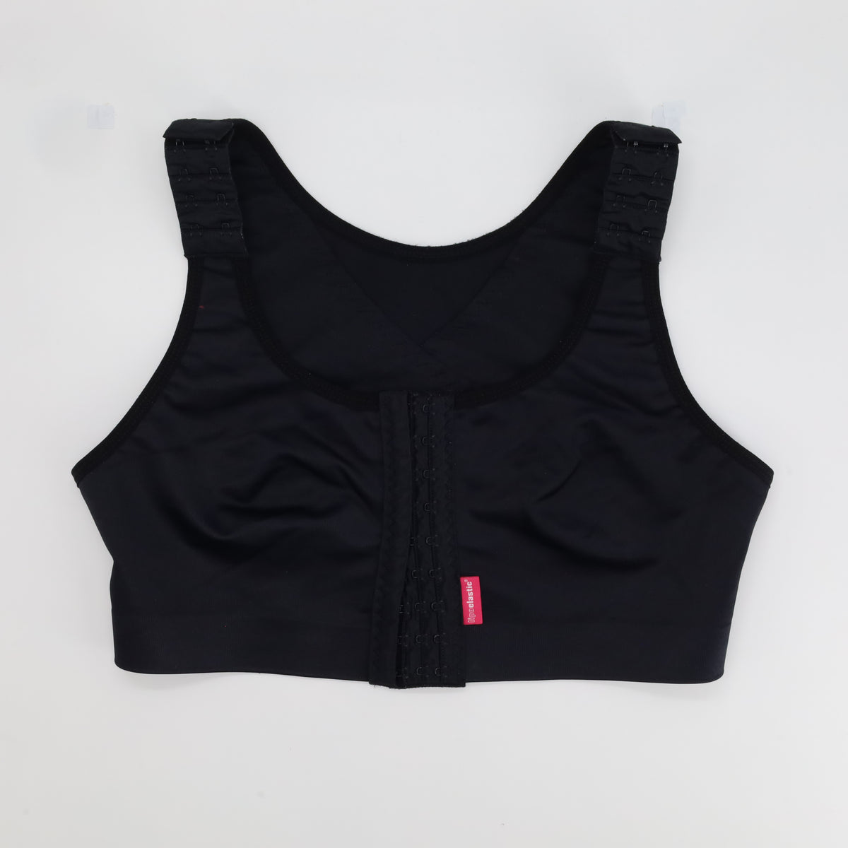 Soutien-gorge Post-mastectomie Noir Lipoelastic