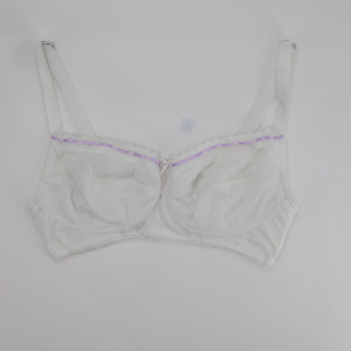 Soutien-gorge Post-mastectomie Blanc Blancheporte