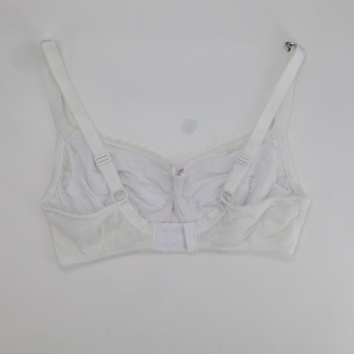 Soutien-gorge Post-mastectomie Blanc Blancheporte