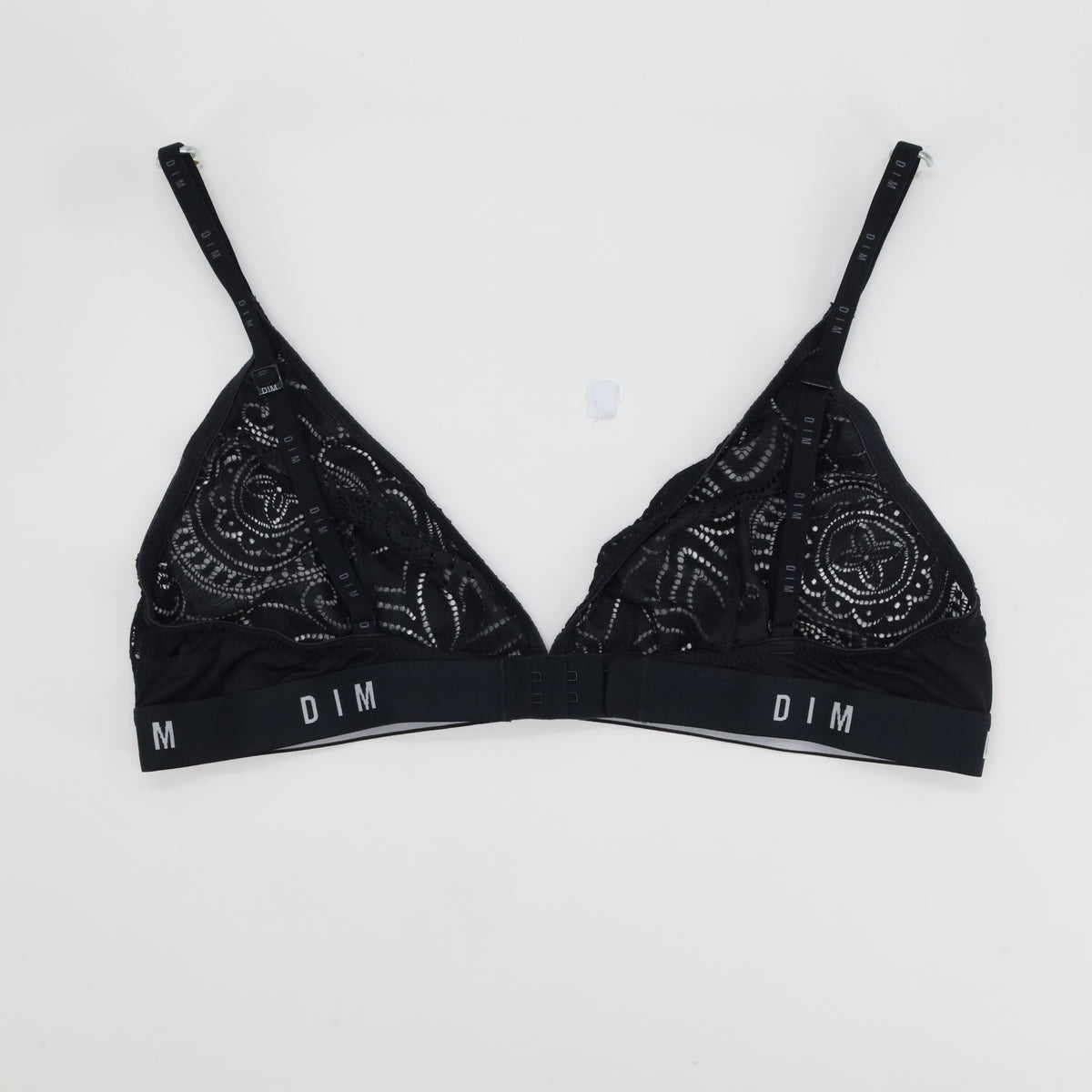 Soutien-gorge DIM Noir