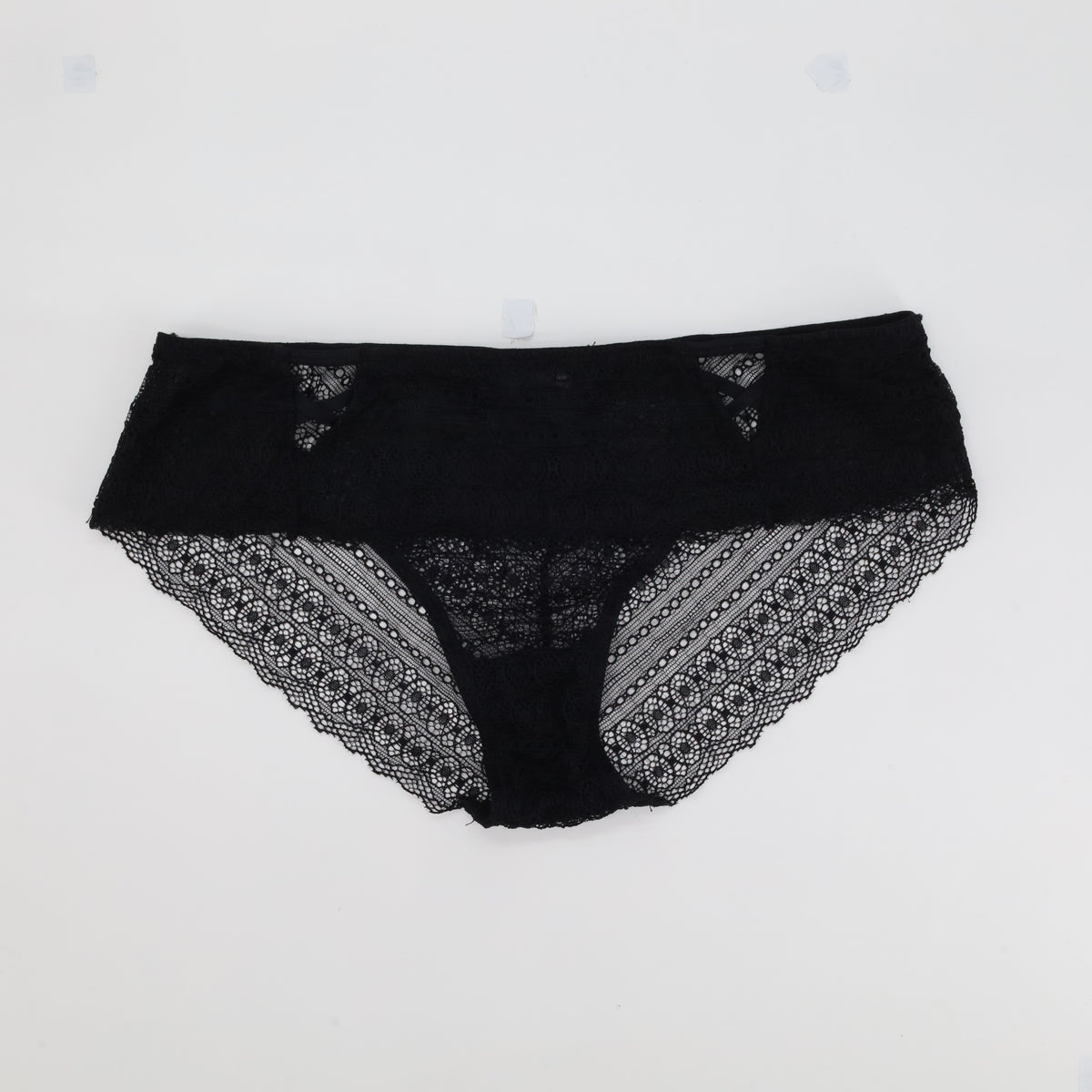 Culotte Noir