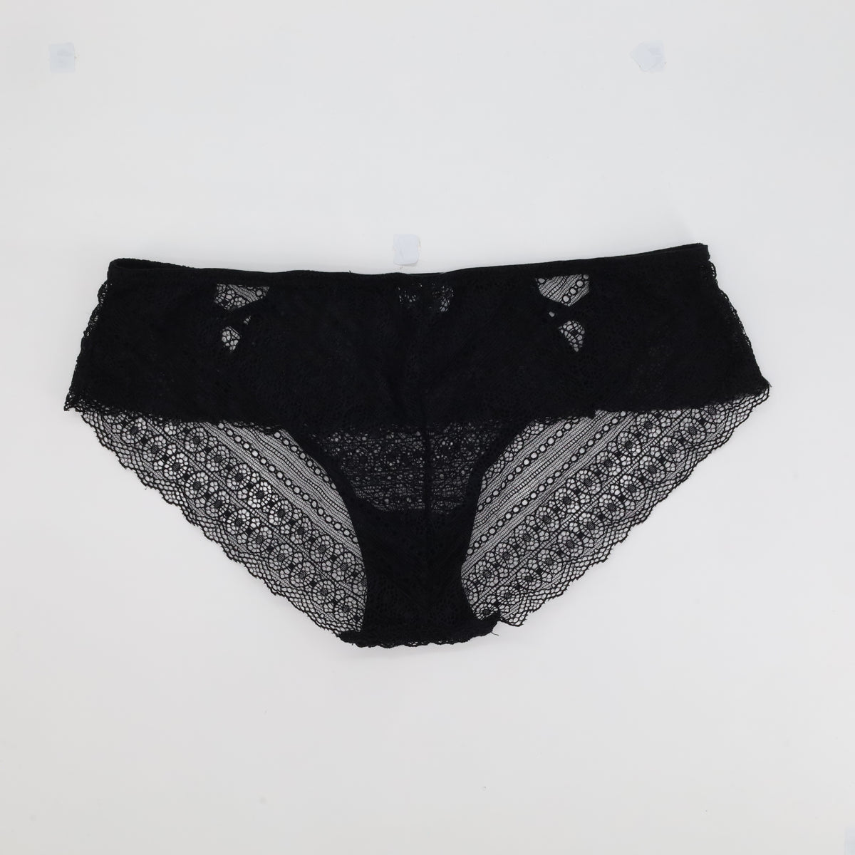 Culotte Noir