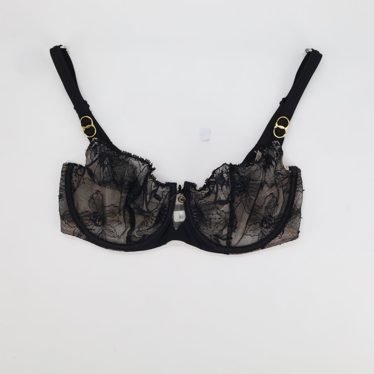 Soutien-gorge Chantelle Noir