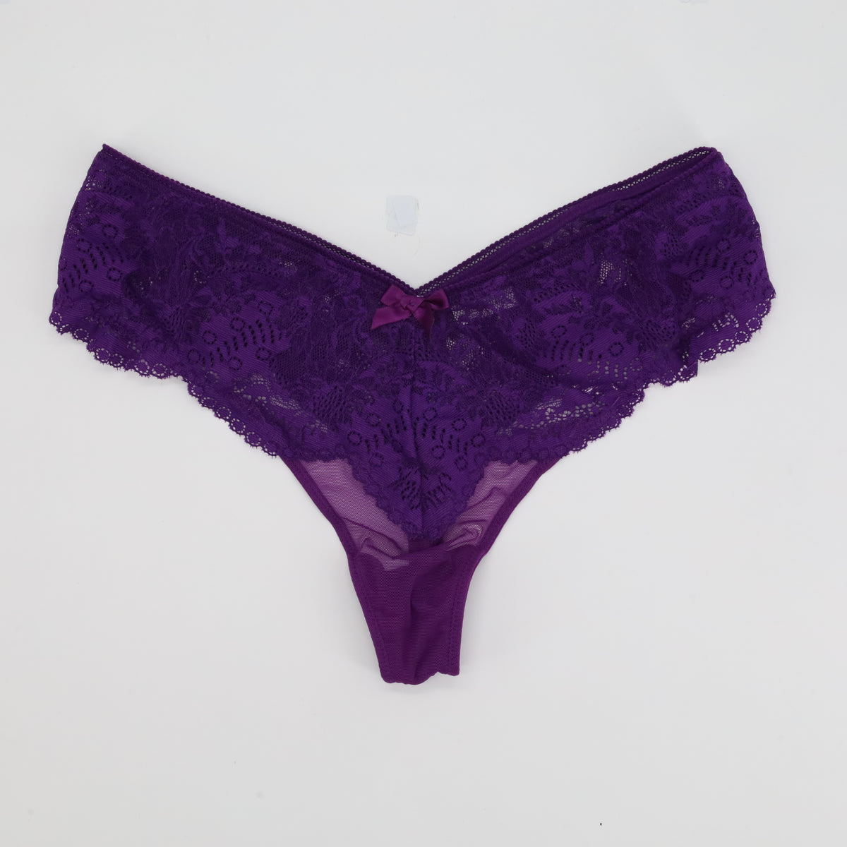 String Savage x Fenty Violet