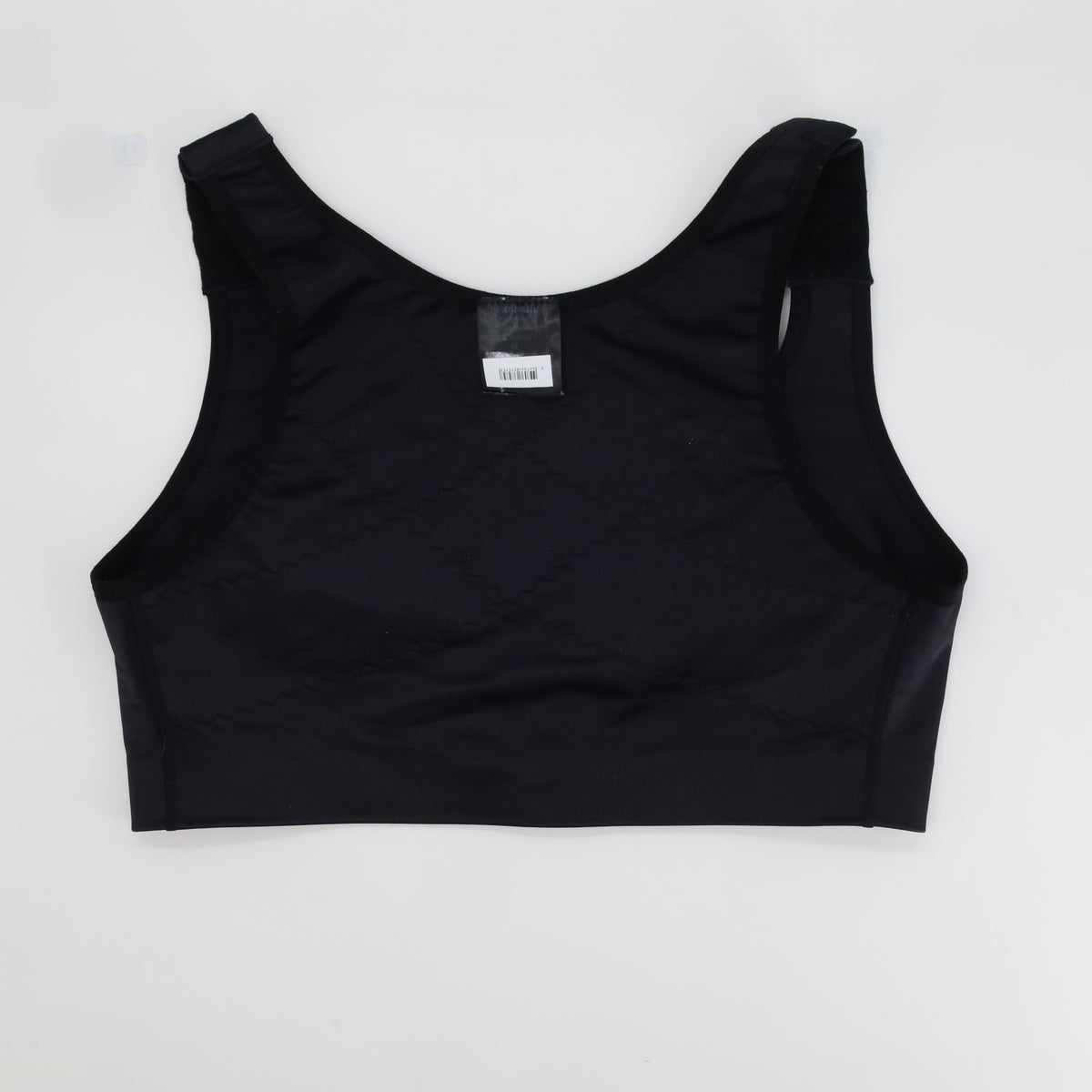 Soutien-gorge Post-mastectomie Noir Lipoelastic