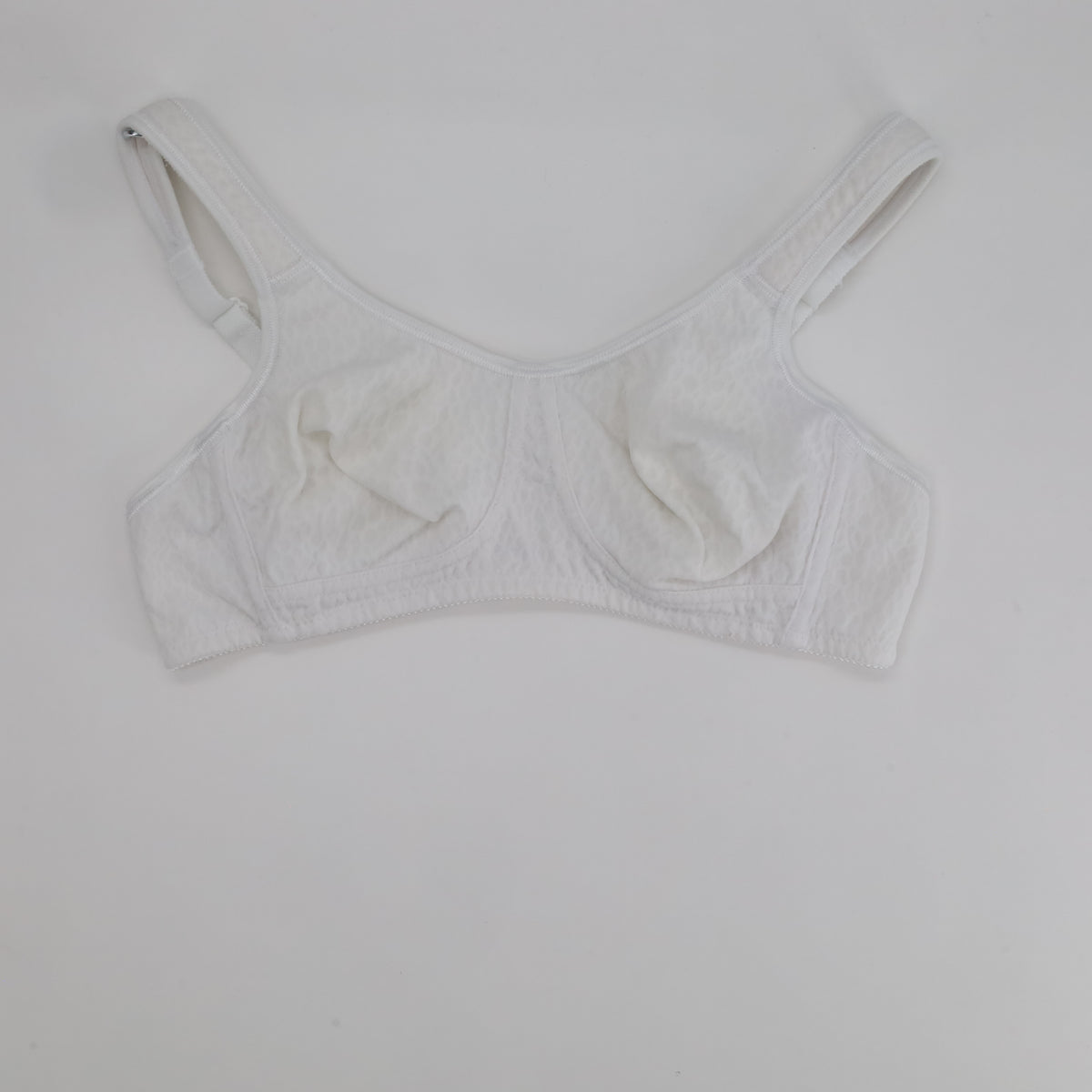 Soutien-gorge Post-mastectomie Blanc Amoena