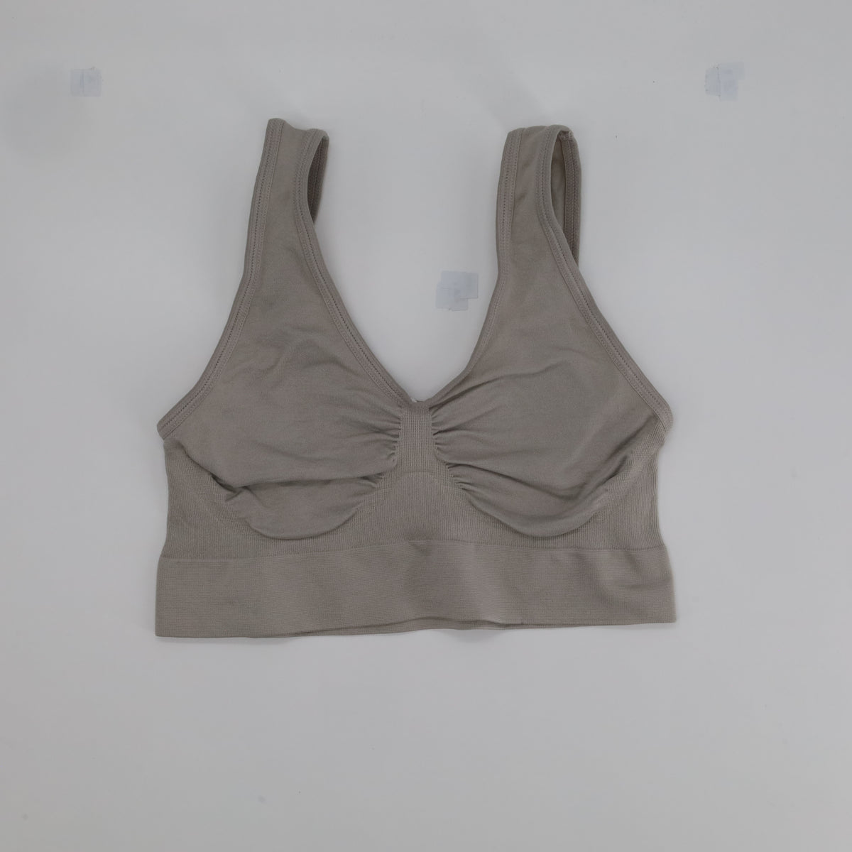 Brassière Amoena Gris