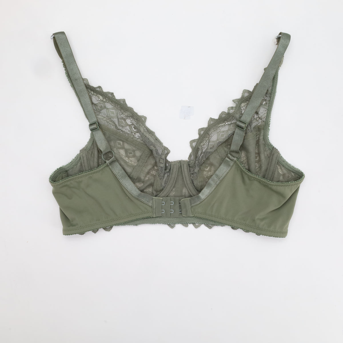 Soutien-gorge Confidence Vert