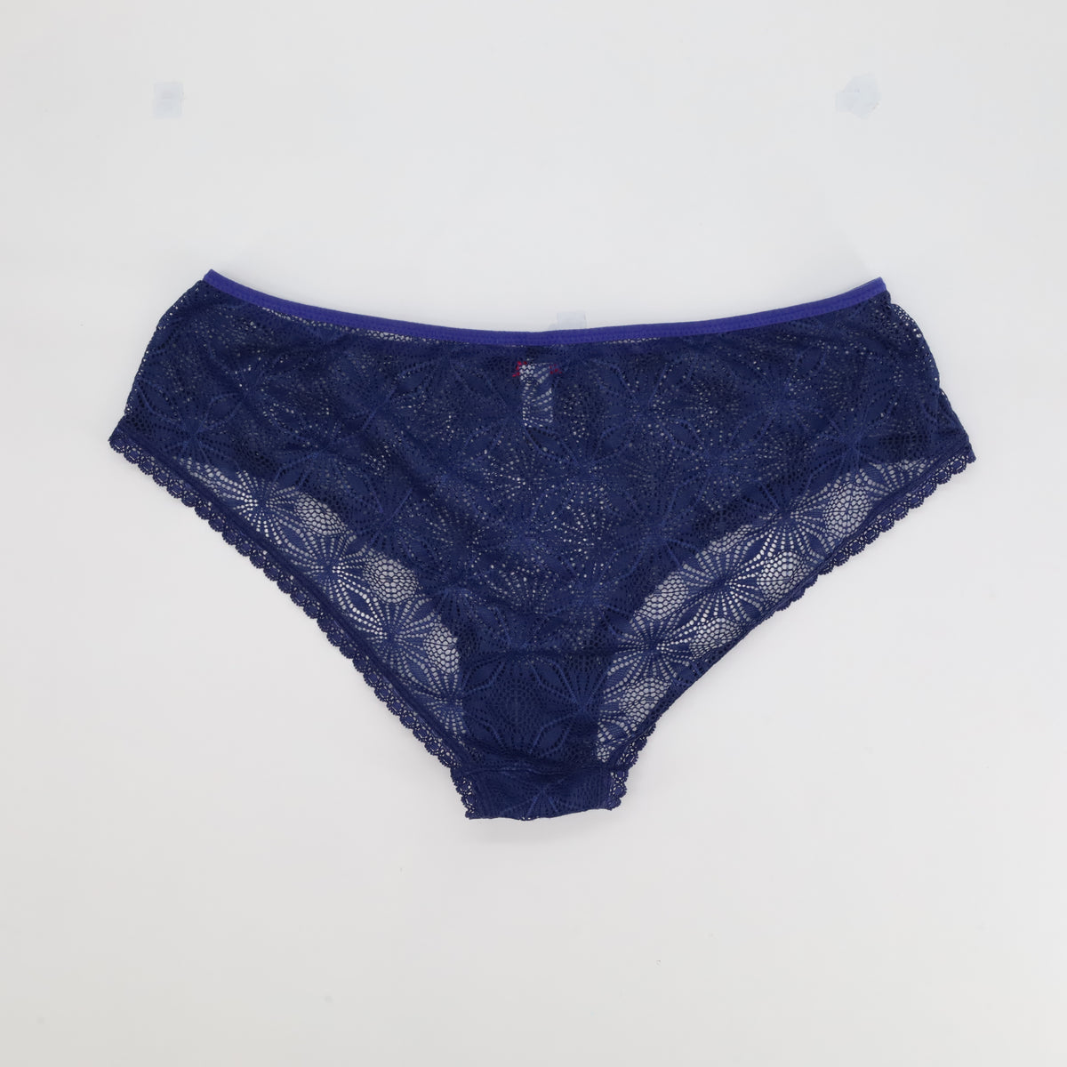 Culotte Passionata Bleu