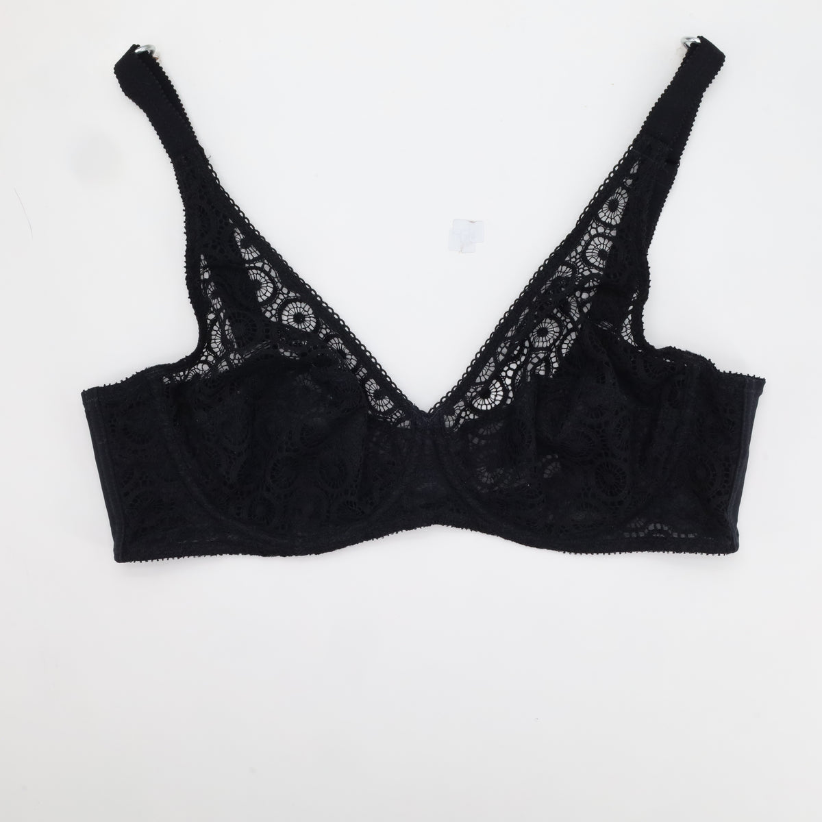 Soutien-gorge Chantelle Noir