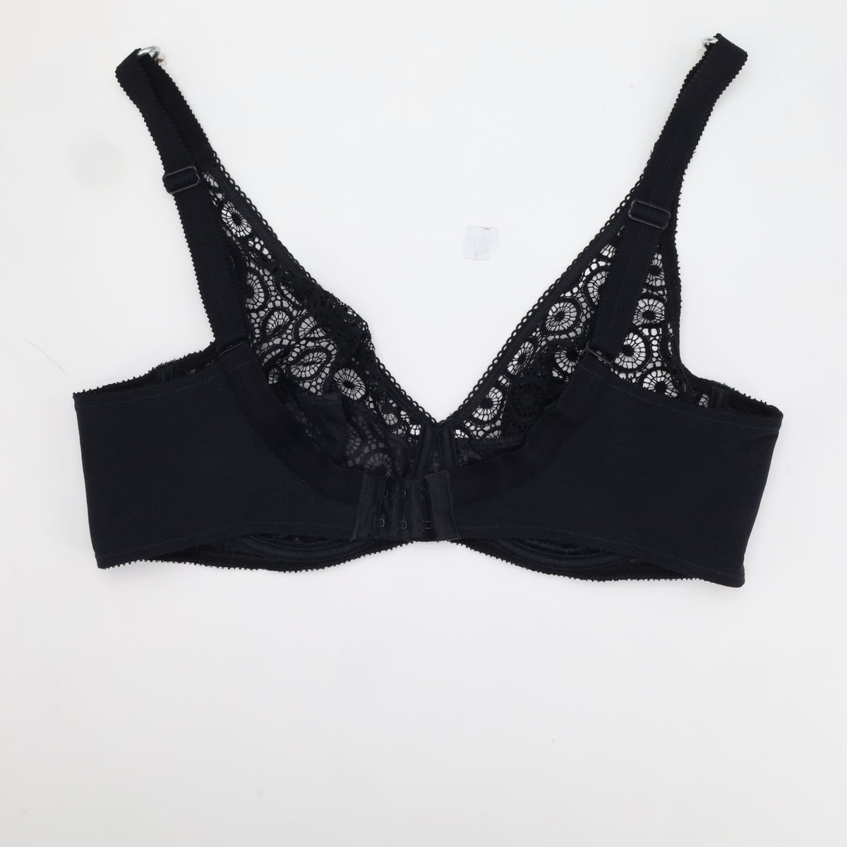 Soutien-gorge Chantelle Noir
