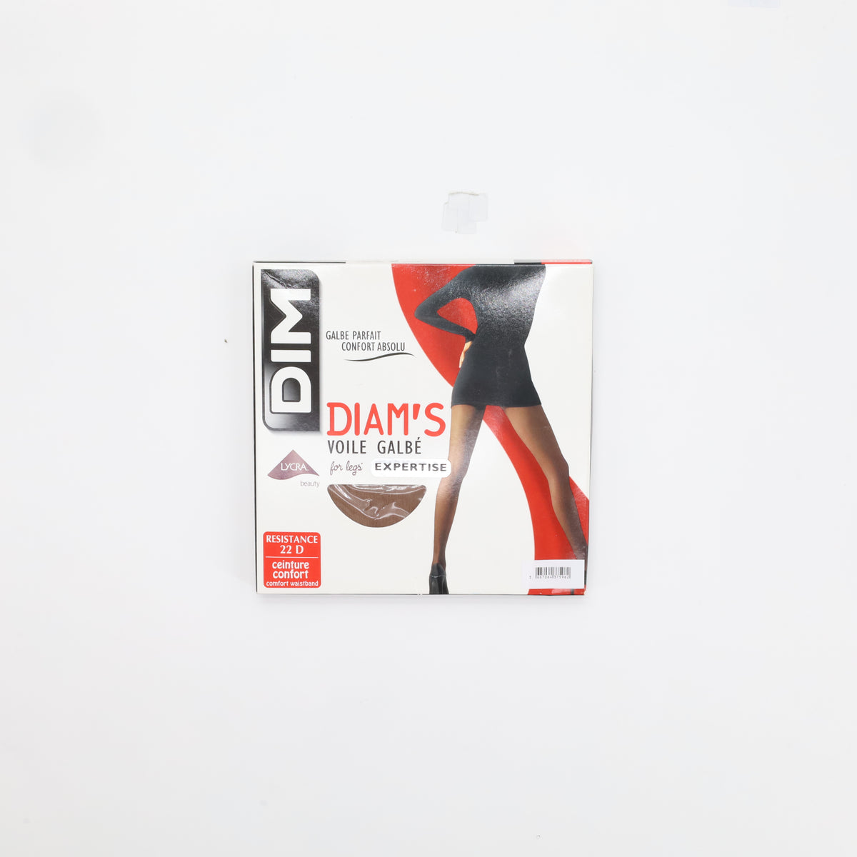 Collant DIM Marron