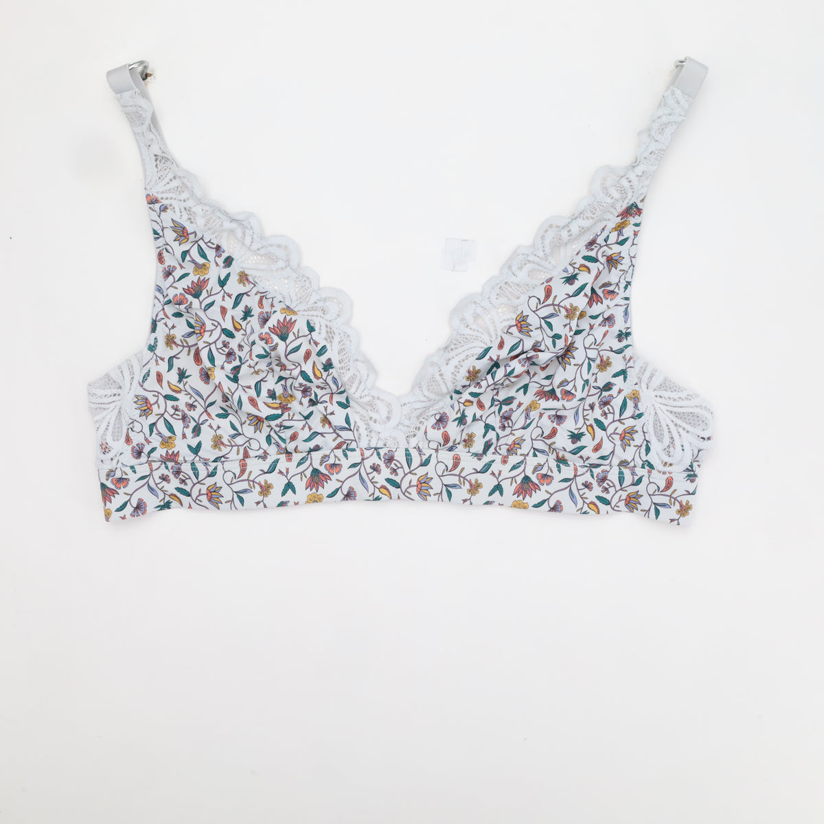 Soutien-gorge RougeGorge Gris