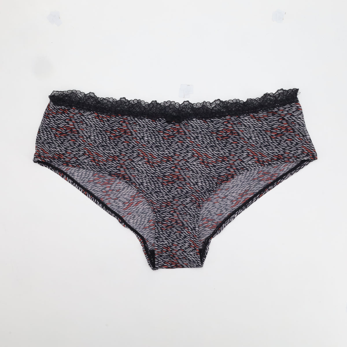 Culotte Monoprix Noir