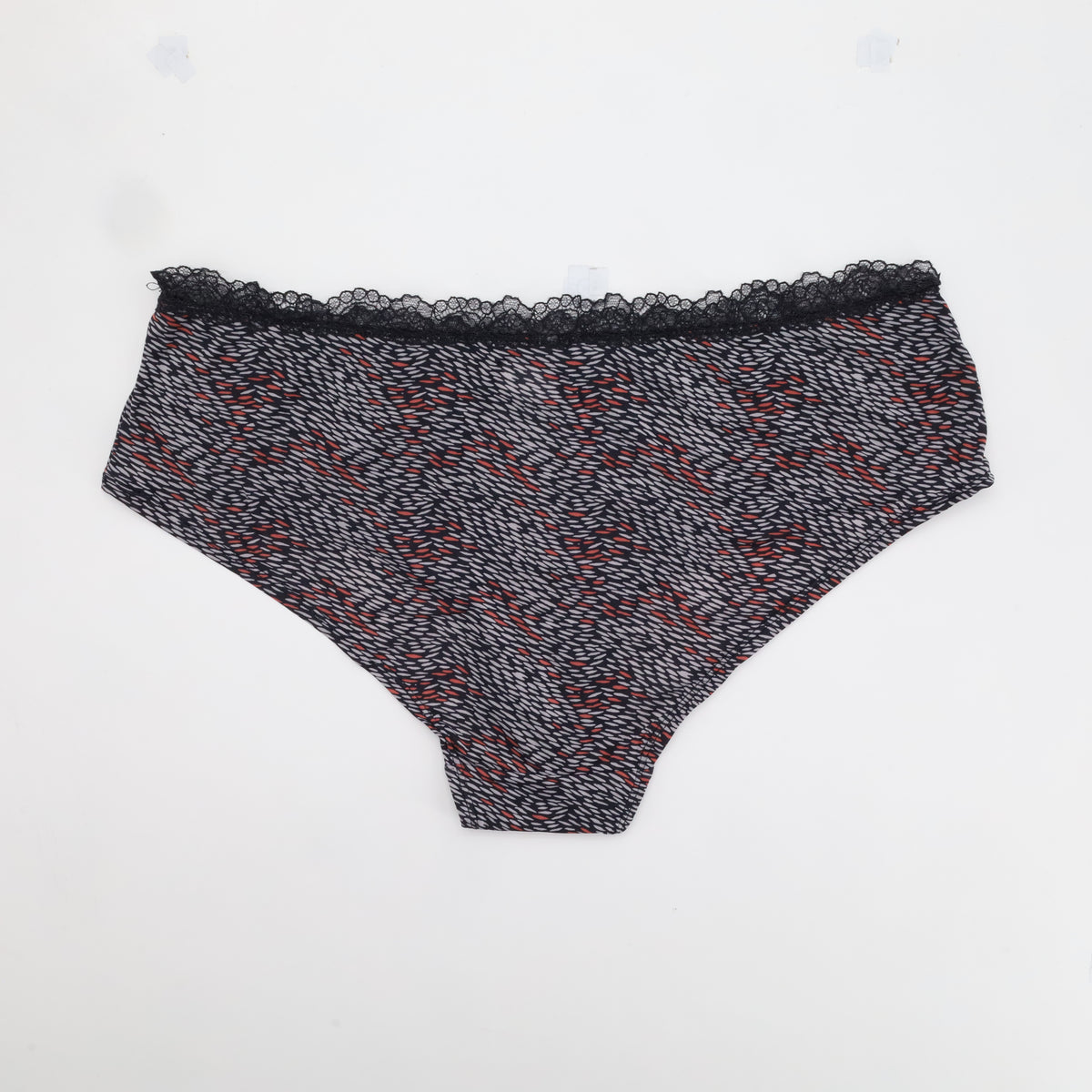 Culotte Monoprix Noir