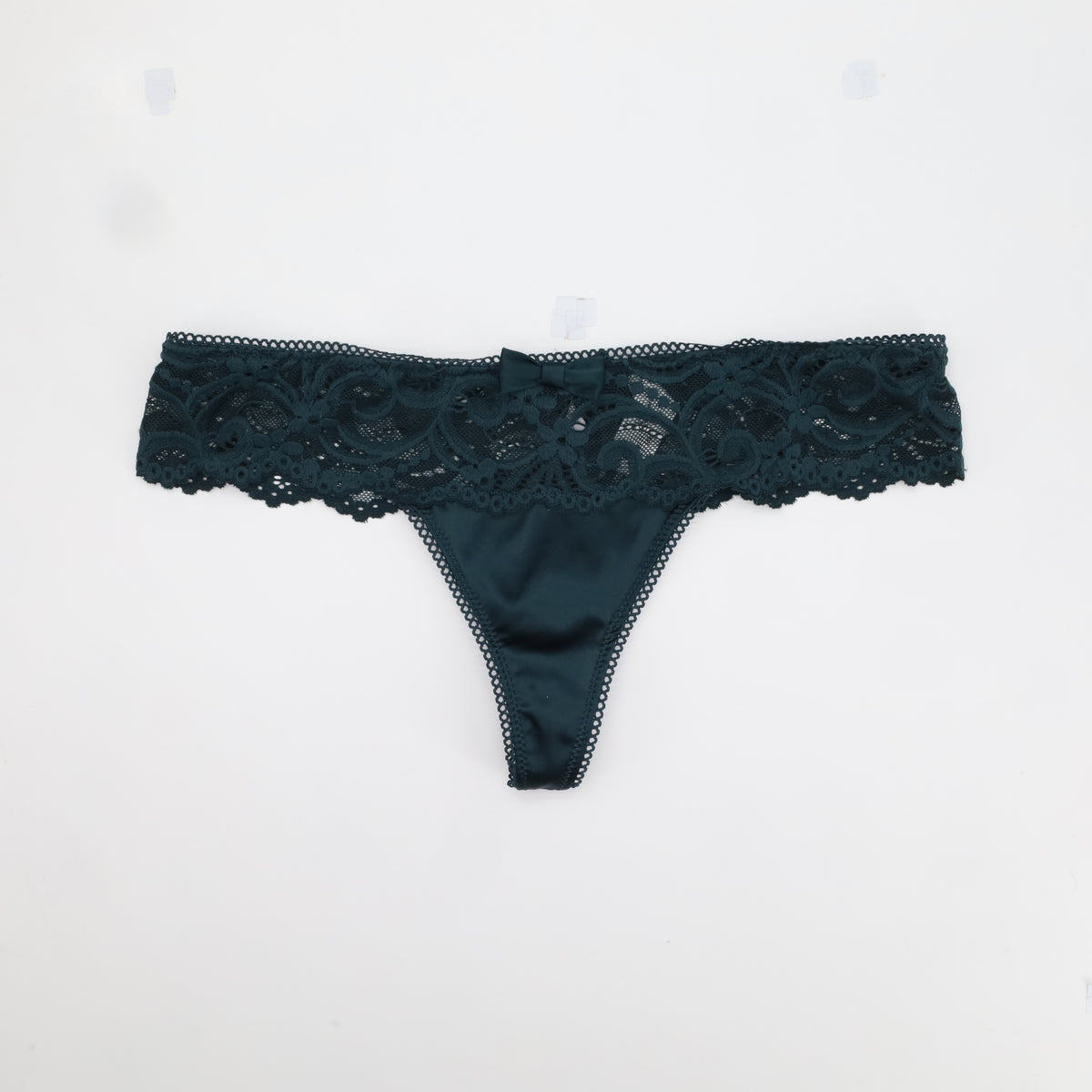 String Darjeeling Vert