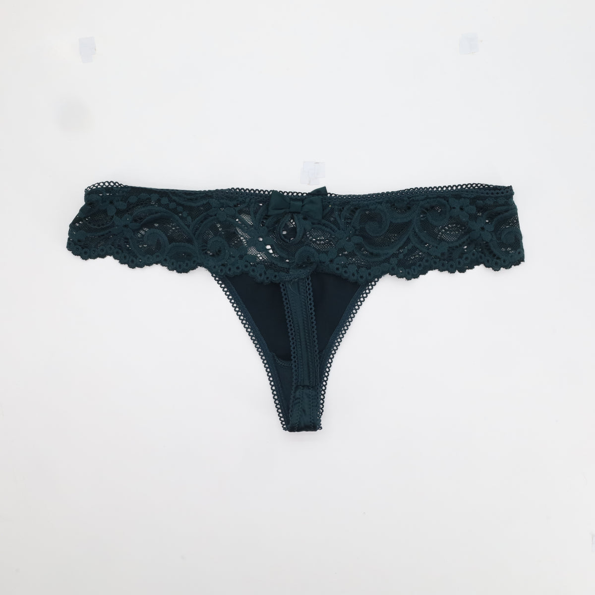 String Darjeeling Vert