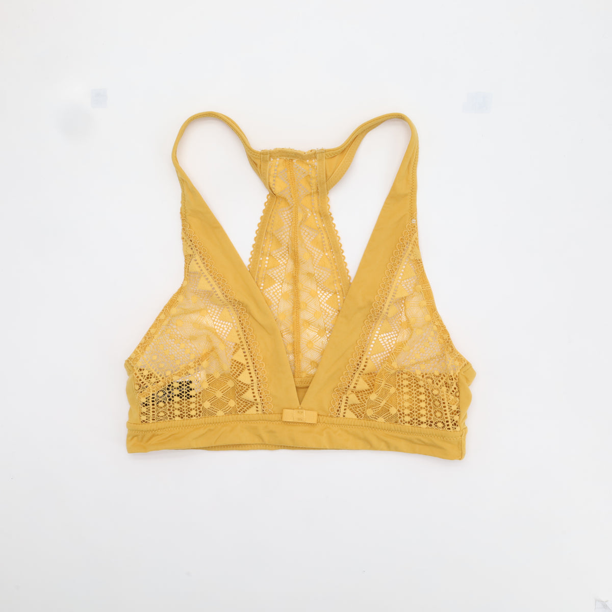 Soutien-gorge ETAM Jaune