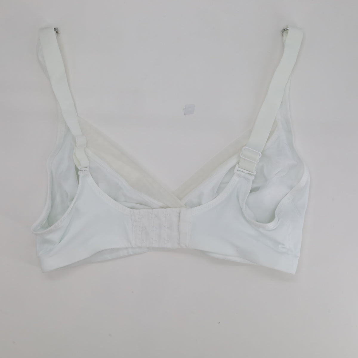 Soutien-gorge Playtex Blanc