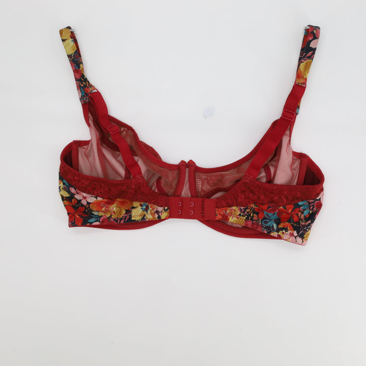 Soutien-gorge Rêverie Rouge
