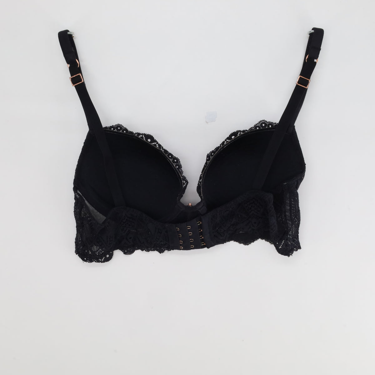 Soutien-gorge RougeGorge Noir