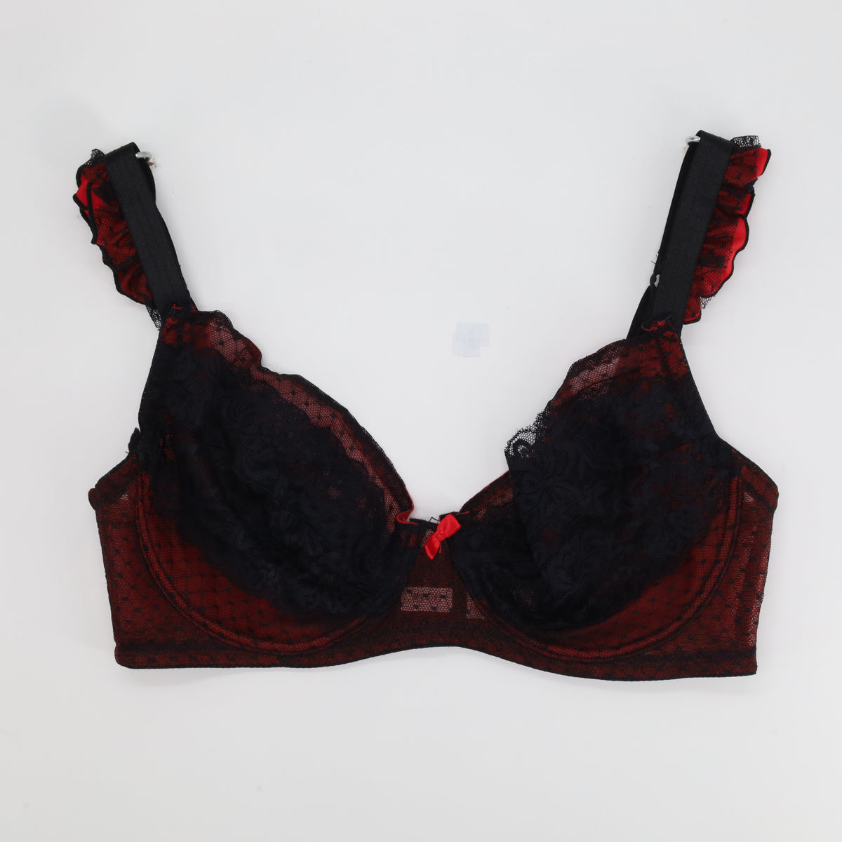 Soutien-gorge Caprice Noir