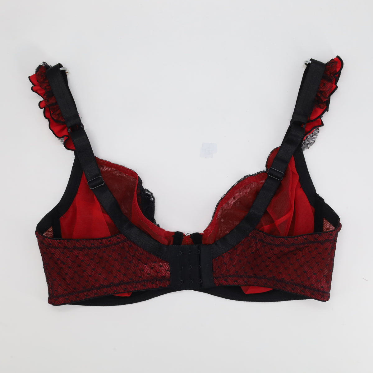 Soutien-gorge Caprice Noir