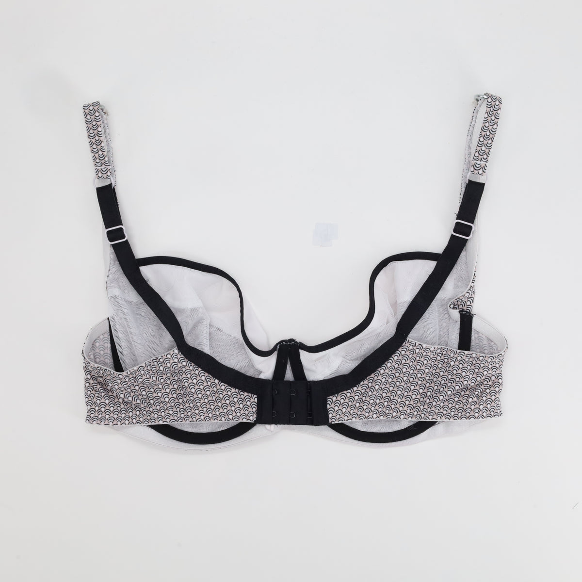 Soutien-gorge Billet doux Noir