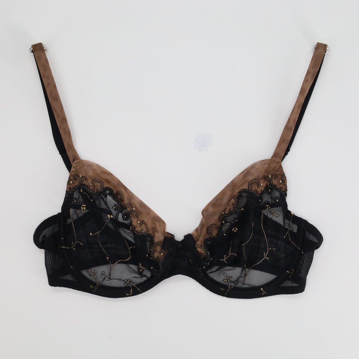 Soutien-gorge Simone Pérèle Noir