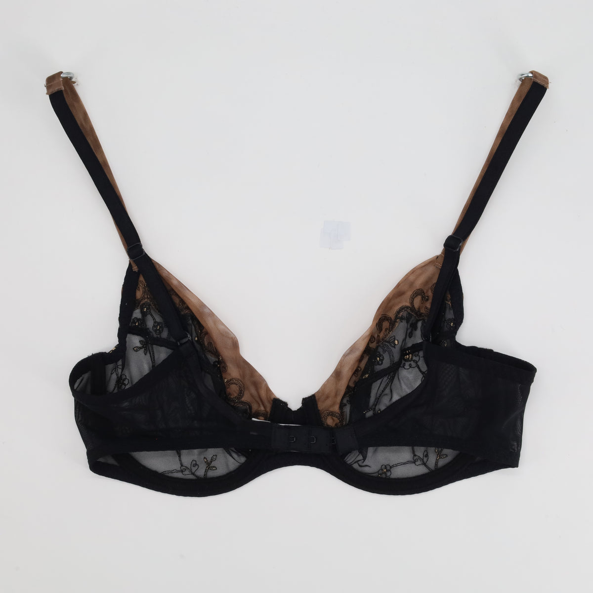 Soutien-gorge Simone Pérèle Noir