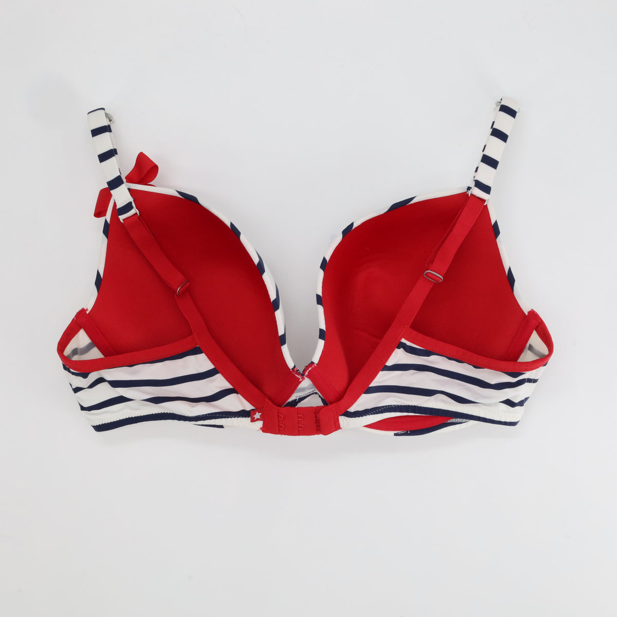 Soutien-gorge ETAM Blanc