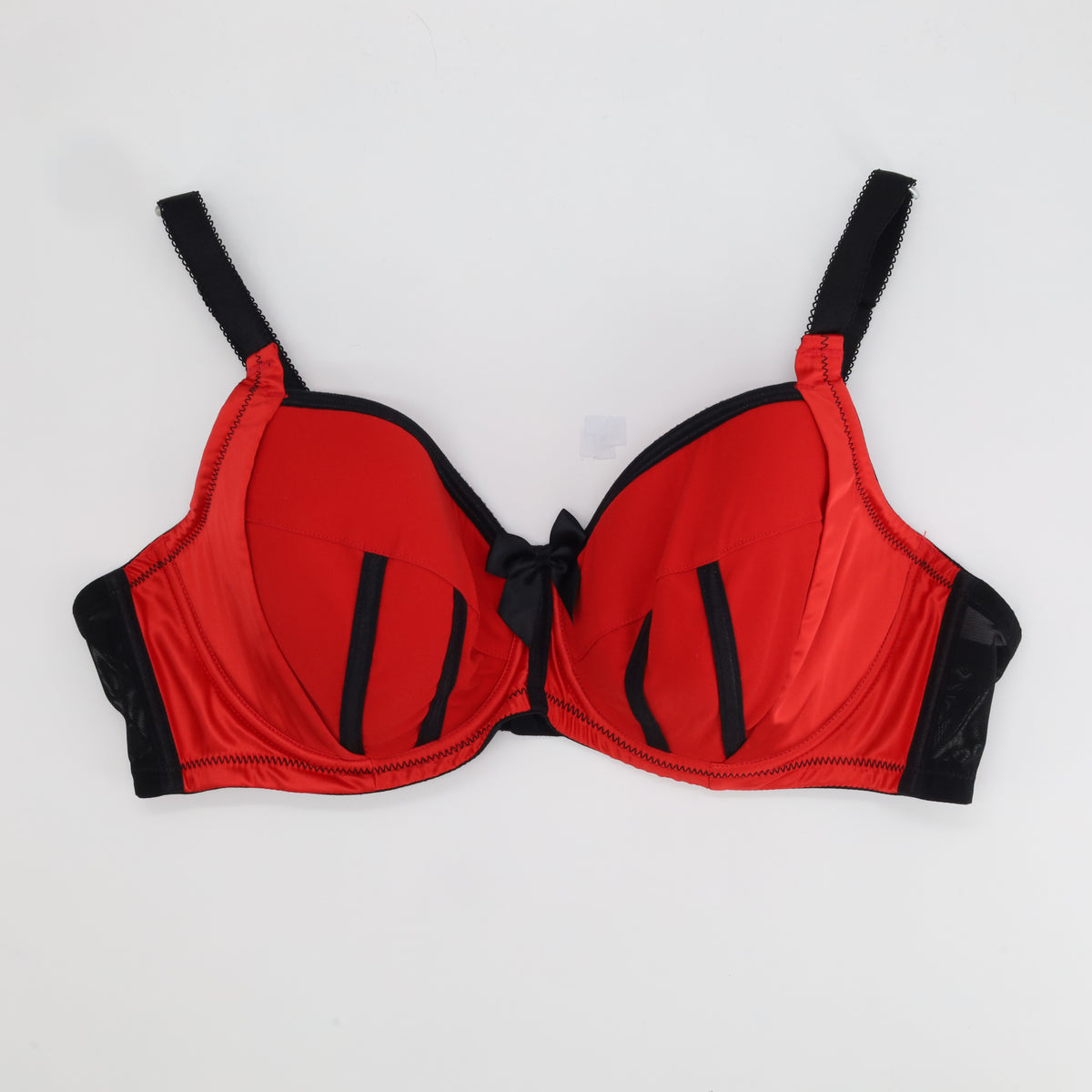 Soutien-gorge Parfait Rouge