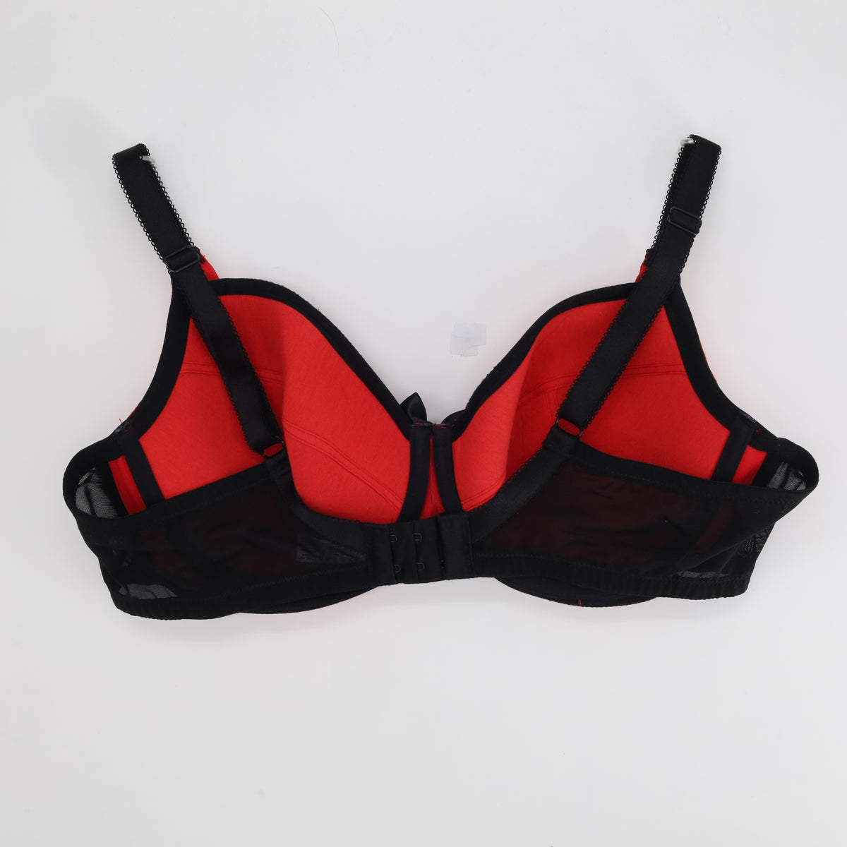 Soutien-gorge Parfait Rouge