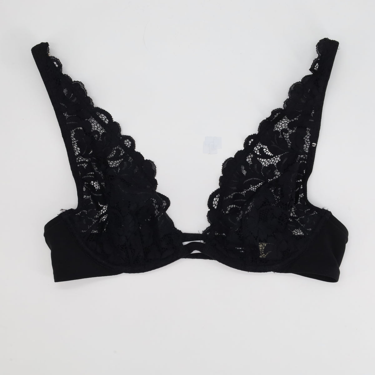 Soutien-gorge ETAM Noir