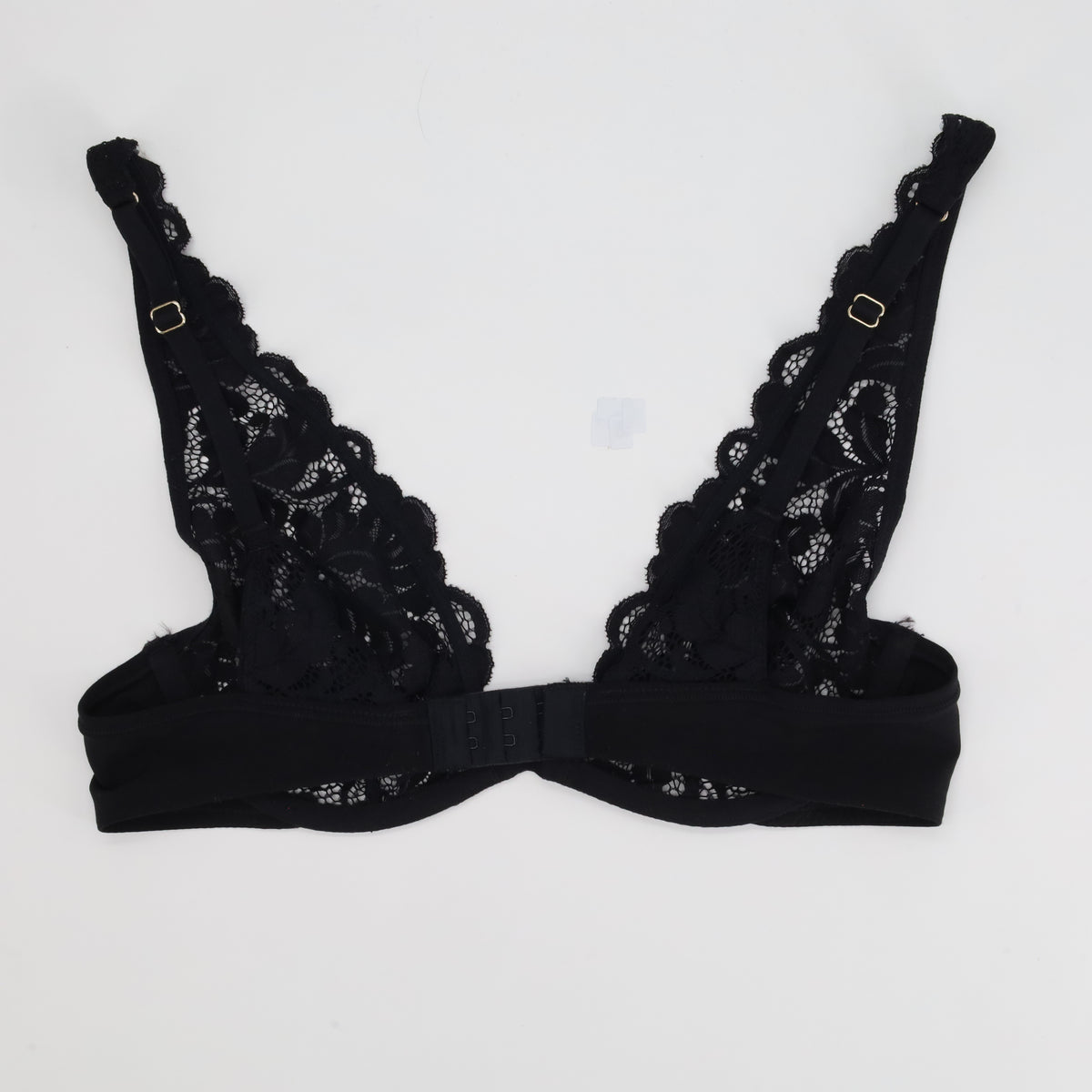 Soutien-gorge ETAM Noir