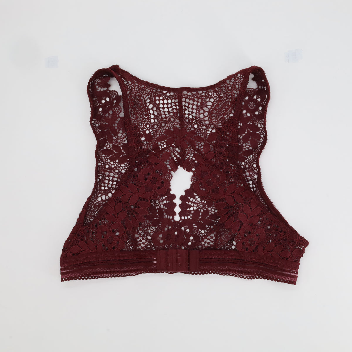 Soutien-gorge ETAM Rouge