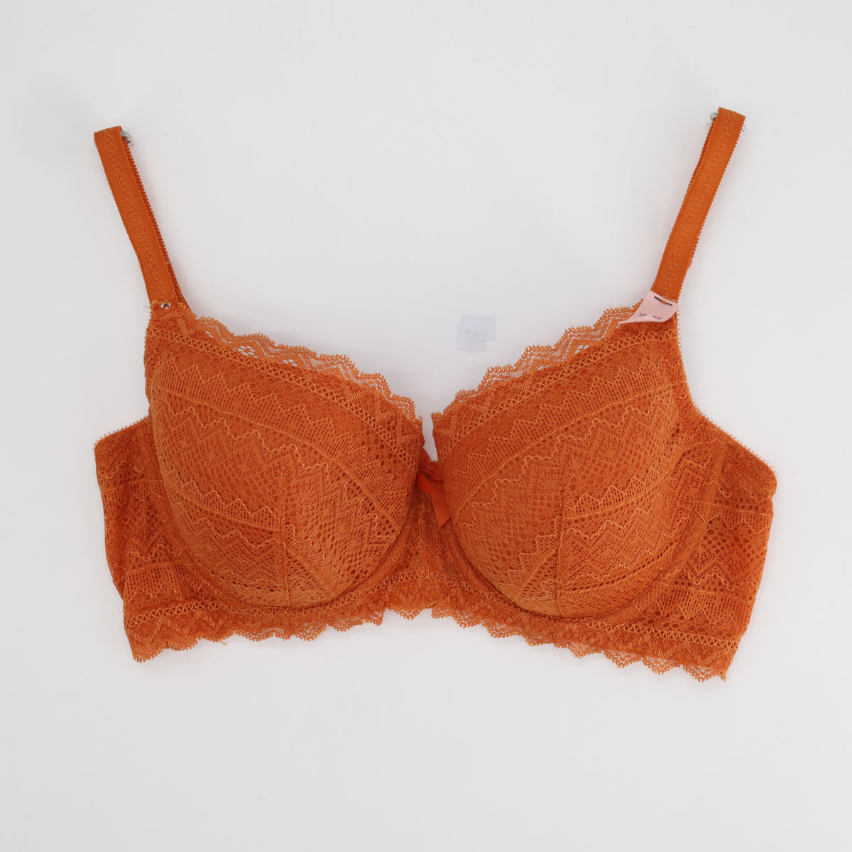Soutien-gorge ETAM Orange