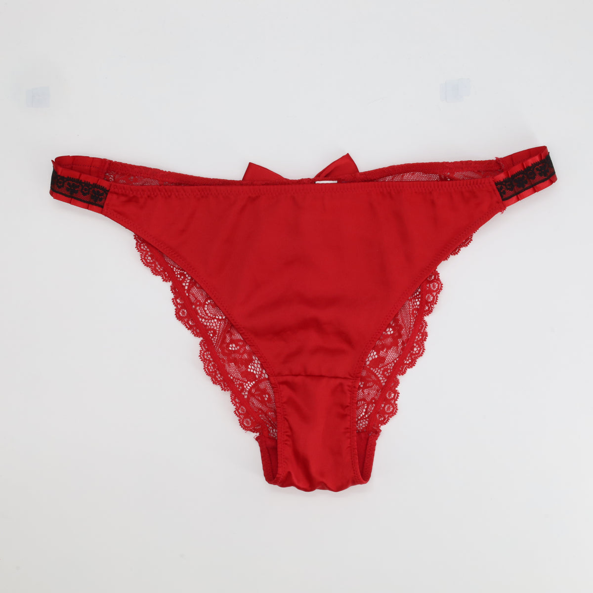 Culotte ETAM Rouge