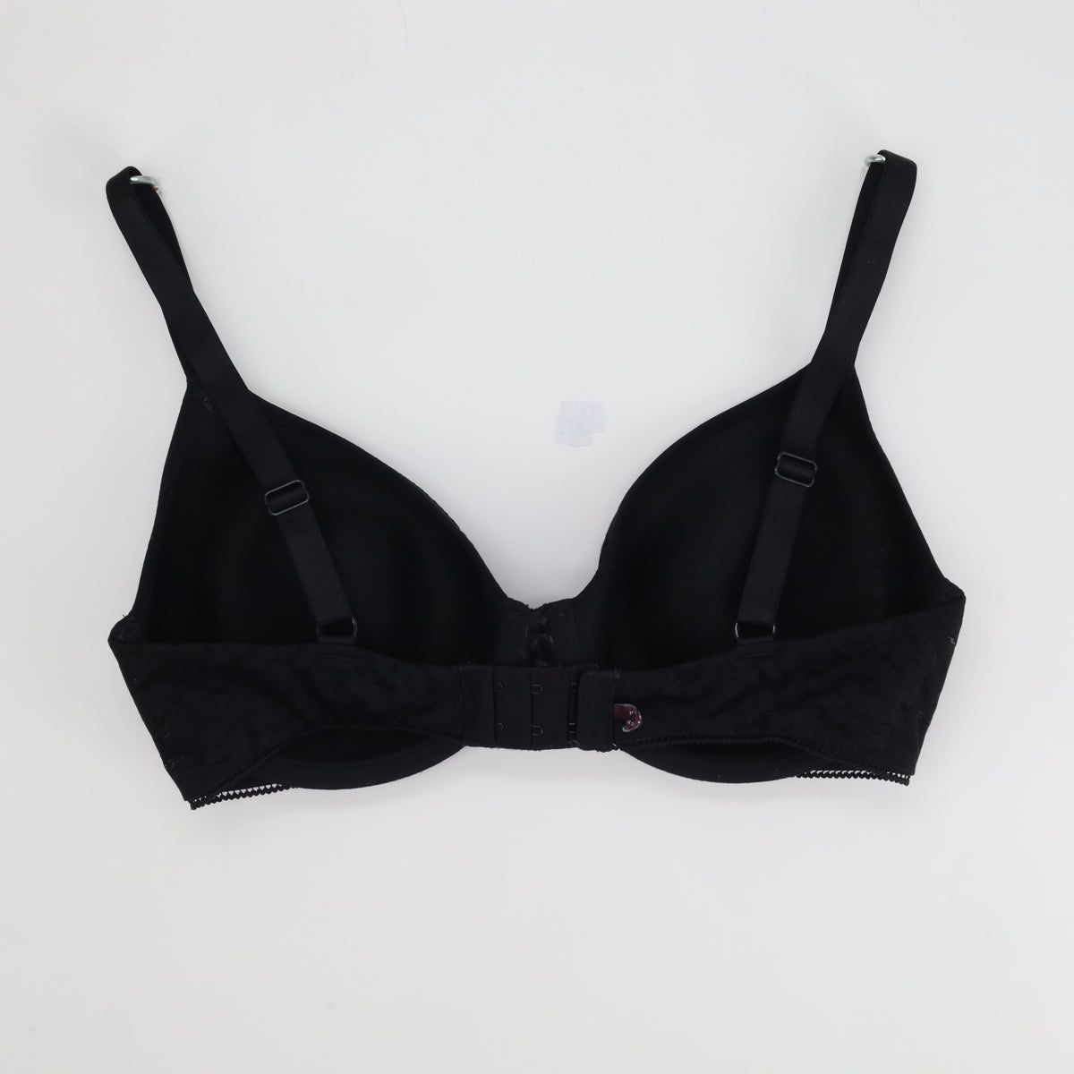 Soutien-gorge Princesse tam.tam Noir