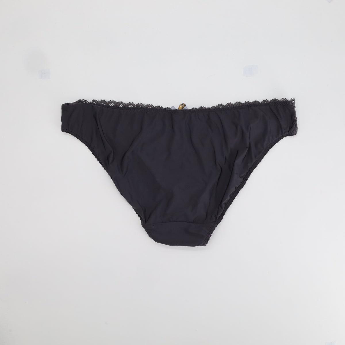 Culotte Passionata Gris